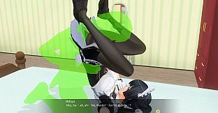 CUSTOM ORDER MAID 3D2 It's a Night Magic Already Feb!? ALL in ONE Pack