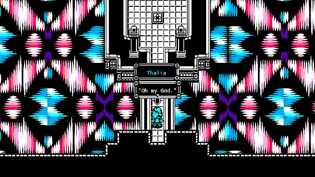 She Dreams Elsewhere