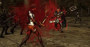 BERSERK - Additional Scenario Set