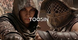 TOOSIN : 투신