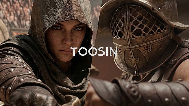 TOOSIN : 투신