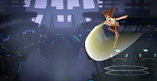 Rushdown Revolt: Golden Supporter Pack