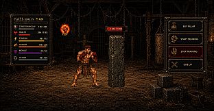 Arena of No Return
