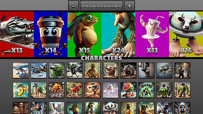 Brainrot Battle Simulator