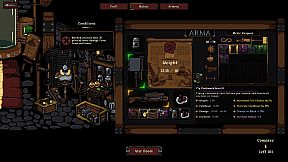 Castle Of Alchemists