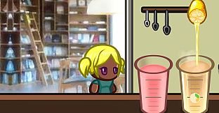 调和师物语 Beverage Craft