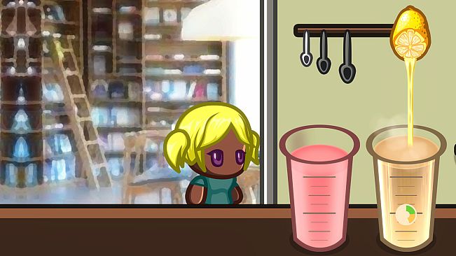 调和师物语 Beverage Craft