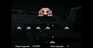 Invaders Evolutions