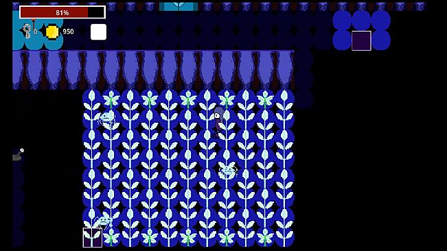 Cave of the Skinwalker