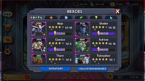 Age of Heroes: Conquest