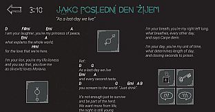 Annotation of Love - Bonus Content