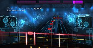 Rocksmith 2014 Edition – Remastered – The Cardigans - “Erase/Rewind”