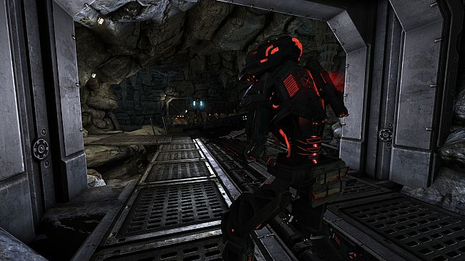 Natural Selection 2 - B.M.A.C. Elite Supporter Pack