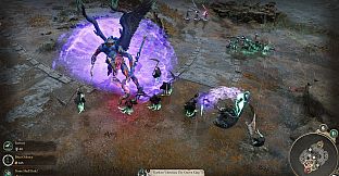 Warhammer Age of Sigmar: Realms of Ruin - Kurdoss Valentian, The Craven King