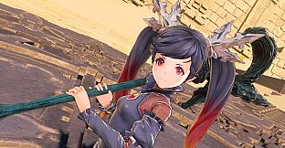 Granblue Fantasy: Relink - Color Pack 1/2/3