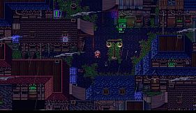 Neverspring Chronicles