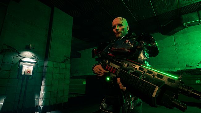 Orestruck: Space Miner