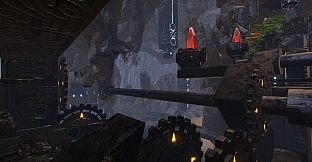 Trials Fusion - Welcome to the Abyss