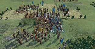 Field of Glory II: Legions Triumphant