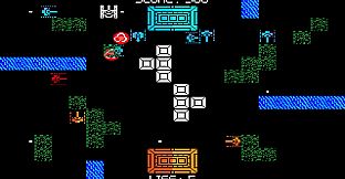 Tiger Tank 59 Ⅰ Mission Pack 001