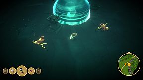 Gaucho and the Grassland