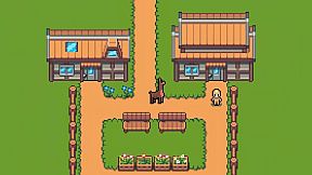 LlamaRPG: Farm to Fable