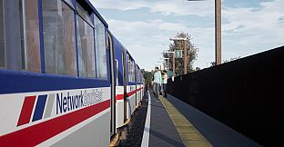 Train Sim World 2: Isle Of Wight: Ryde - Shanklin Route Add-On