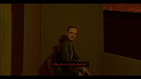 The Remains and The Residue