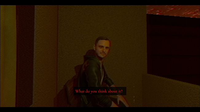 The Remains and The Residue