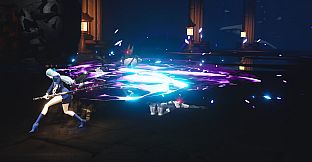 Harmonic Catastrophe