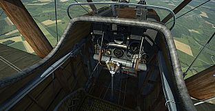 IL-2 Sturmovik: Flying Circus - Volume I