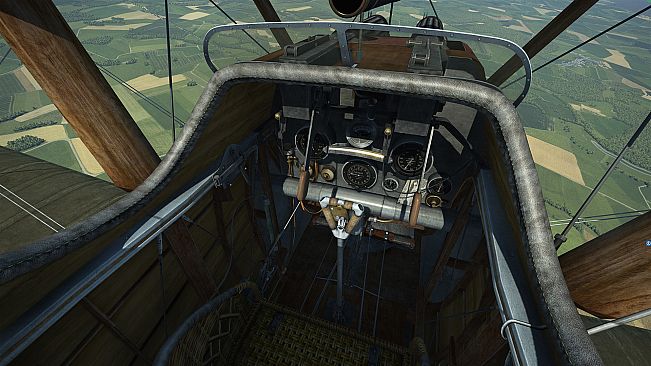 IL-2 Sturmovik: Flying Circus - Volume I