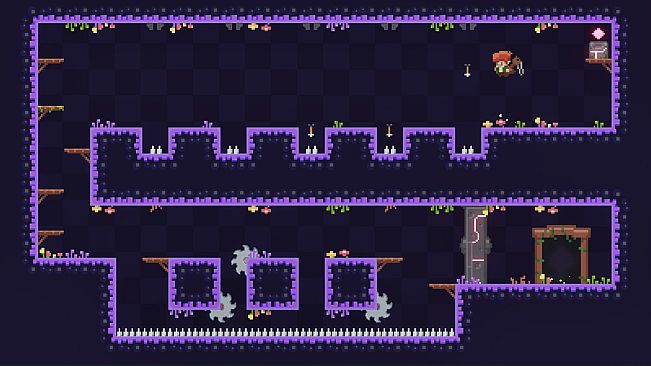 Rune Crystal: Adventure