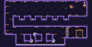 Rune Crystal: Adventure (WINDOWS)