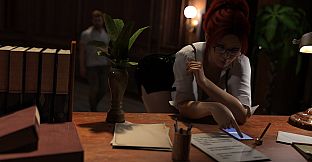 Passion's Playground