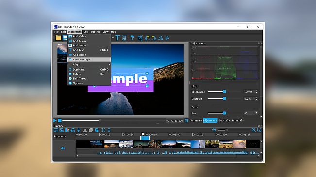 DIKDIK Video Kit 2025