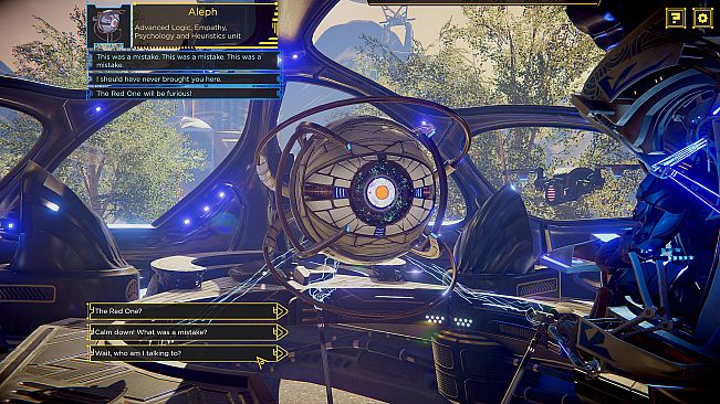 Lightstep Chronicles