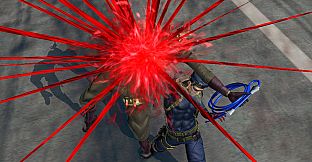 THE KING OF FIGHTERS XIV STEAM EDITION UPGRADE PACK #2