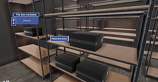 Real Pharmacy Simulator