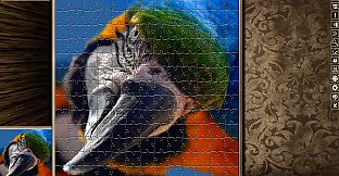 Pixel Puzzles Traditional Jigsaws Pack: Variety Pack 2