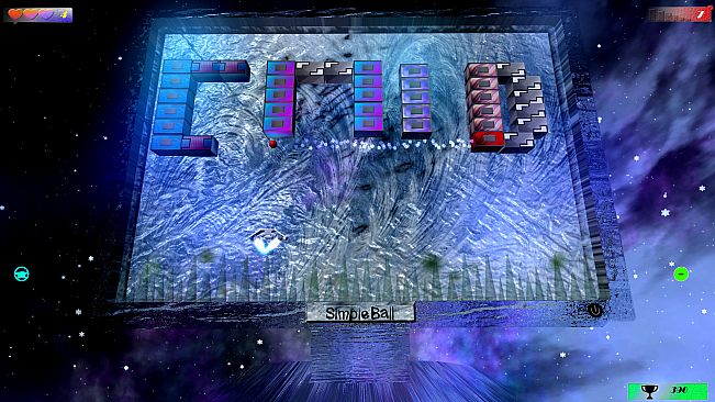 Simple Ball: Extended Edition