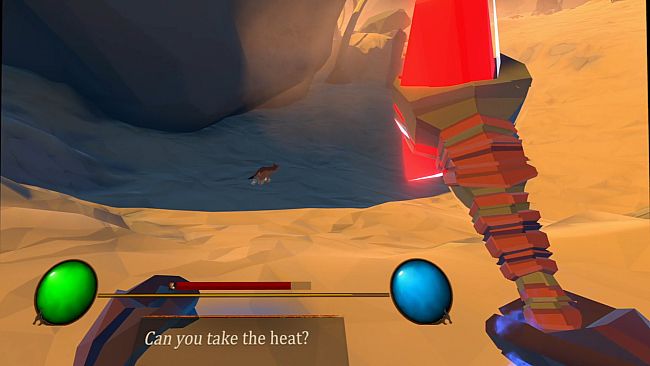 Dragon Extinction VR