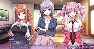 Girls' Dorm -Managing an all-girls' dormitory-