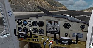 FSX Steam Edition: Cessna C152 II Add-On