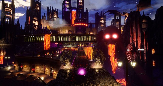 Tooned Out Duo Dippin