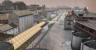 Trainz 2022 DLC - The Shorts and Kerl Traction Railroad