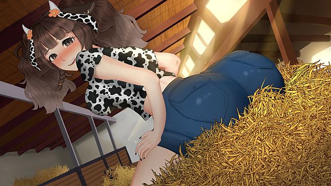 Animal Wish - 18+ Adult Only Content