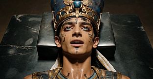 Black Pyramid