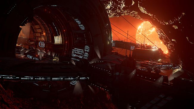 X4: Tides of Avarice