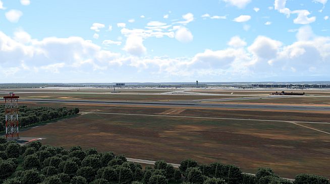 X-Plane 12 Add-on: Aerosoft - Airport Milano Malpensa